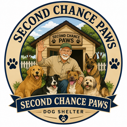 Second Chance Paws Dog Shelter